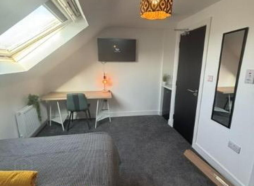 50 Parkmount Street, Belfast, BT15 3DX