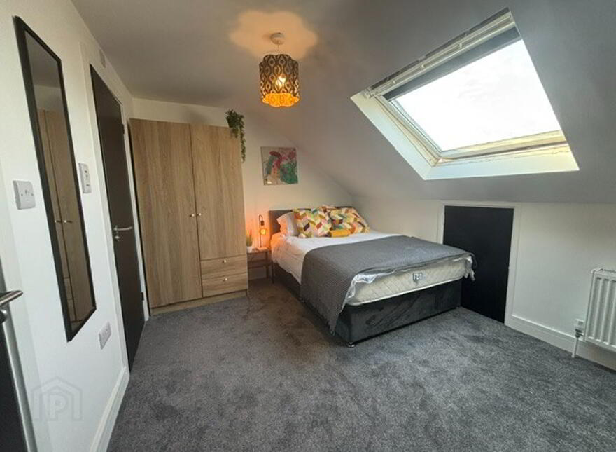 50 Parkmount Street, Belfast, BT15 3DX