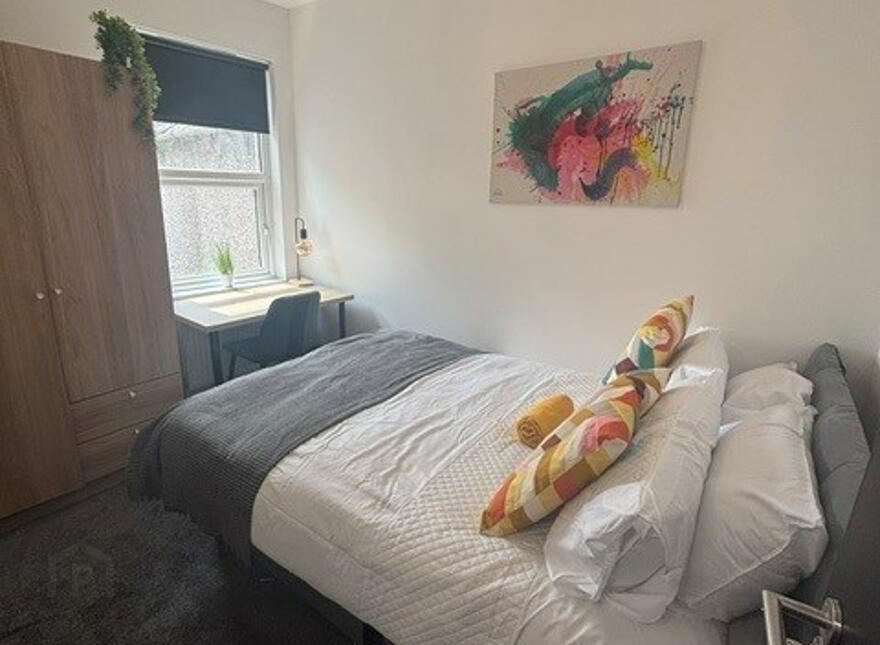50 Parkmount Street, Belfast, BT15 3DX