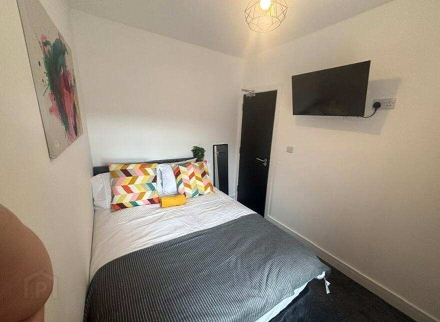 50 Parkmount Street, Belfast, BT15 3DX