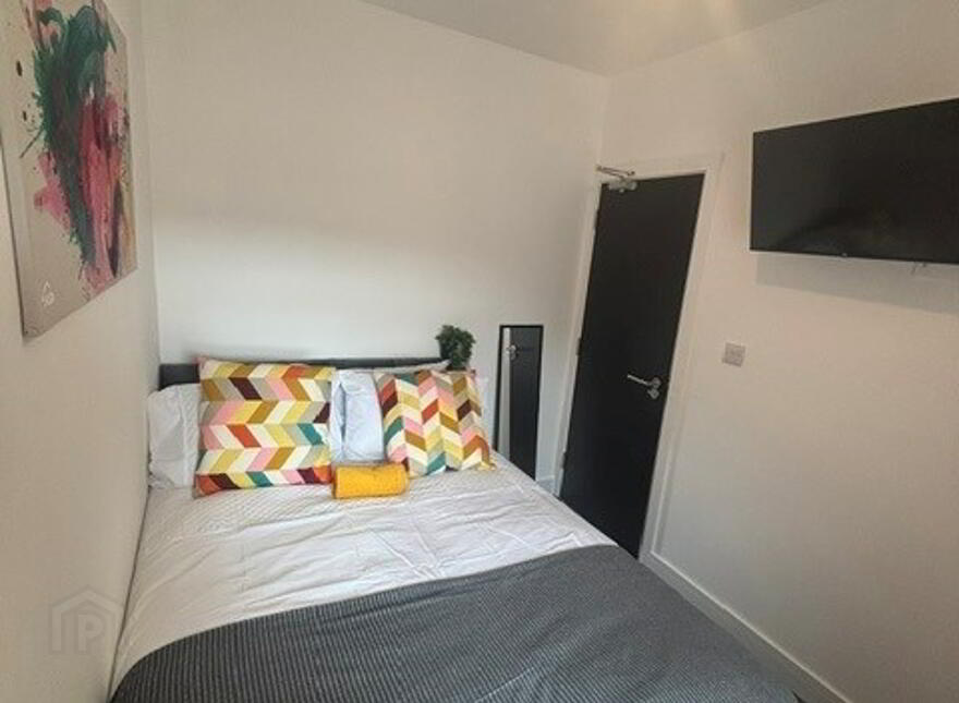 50 Parkmount Street, Belfast, BT15 3DX