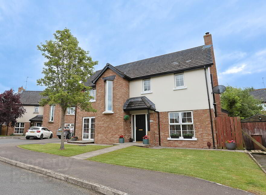 14 Roes Hill, Laurencetown, Craigavon, BT63 6FD photo
