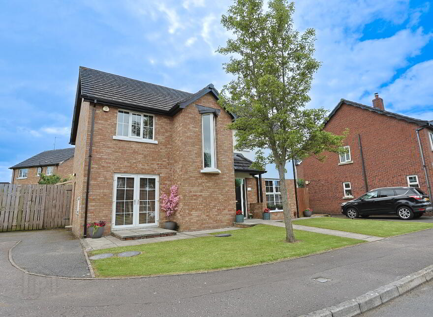 14 Roes Hill, Laurencetown, Craigavon, BT63 6FD