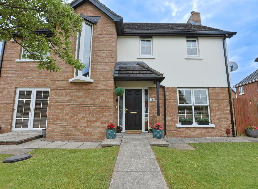 14 Roes Hill, Laurencetown, Craigavon, BT63 6FD
