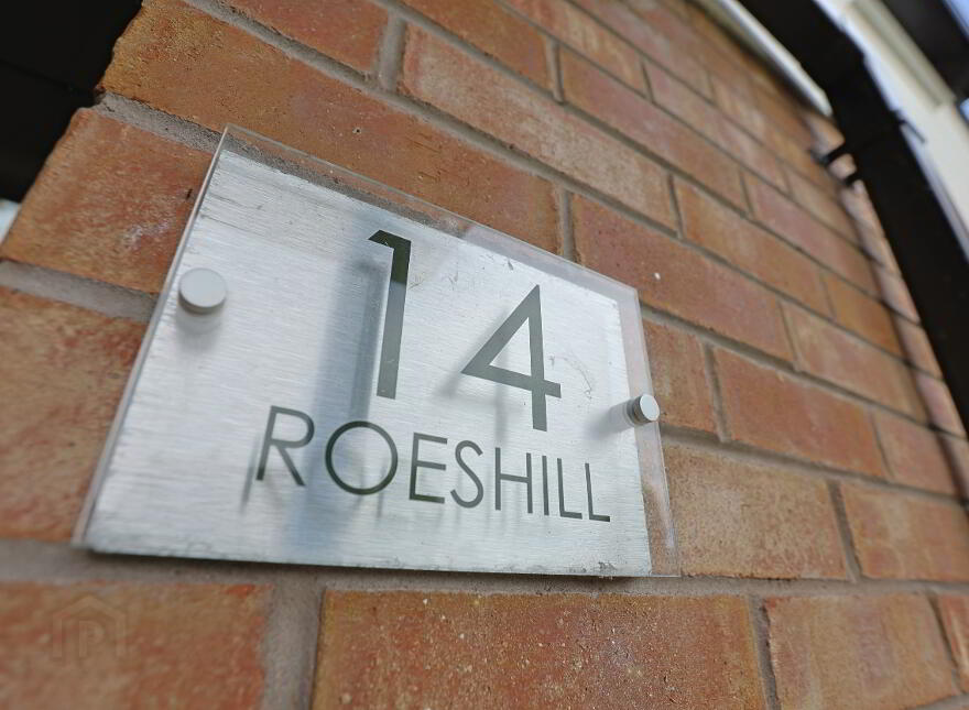 14 Roes Hill, Laurencetown, Craigavon, BT63 6FD