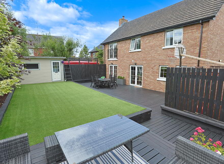 14 Roes Hill, Laurencetown, Craigavon, BT63 6FD
