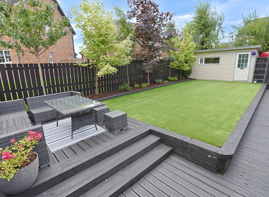 14 Roes Hill, Laurencetown, Craigavon, BT63 6FD