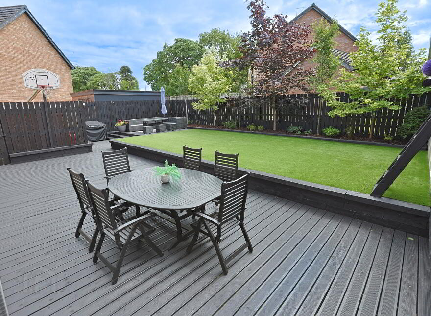 14 Roes Hill, Laurencetown, Craigavon, BT63 6FD