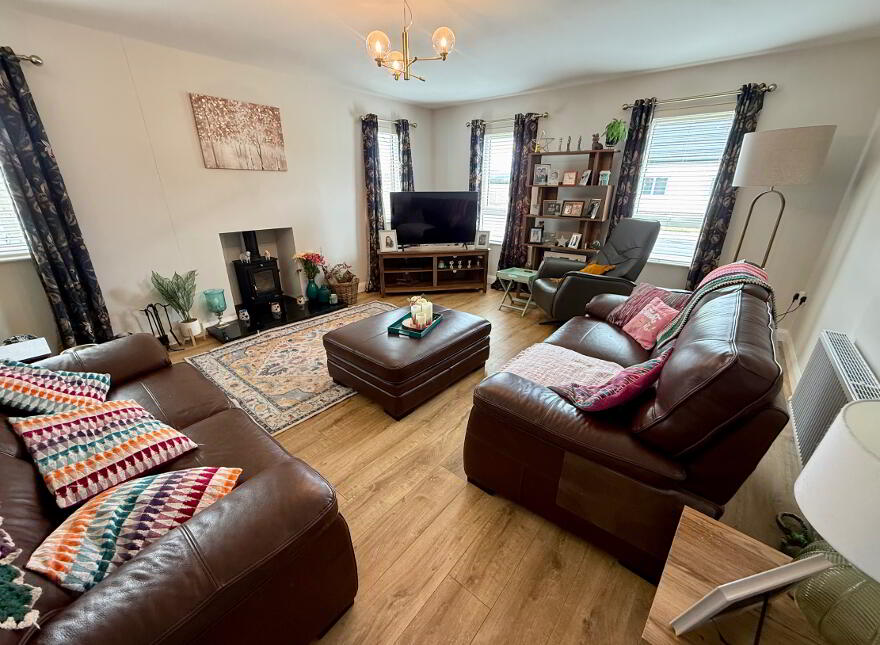 11 Gortnessy Meadows, Drumahoe, Waterside, L’derry, BT47 3NL