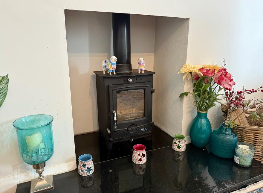 11 Gortnessy Meadows, Drumahoe, Waterside, L’derry, BT47 3NL