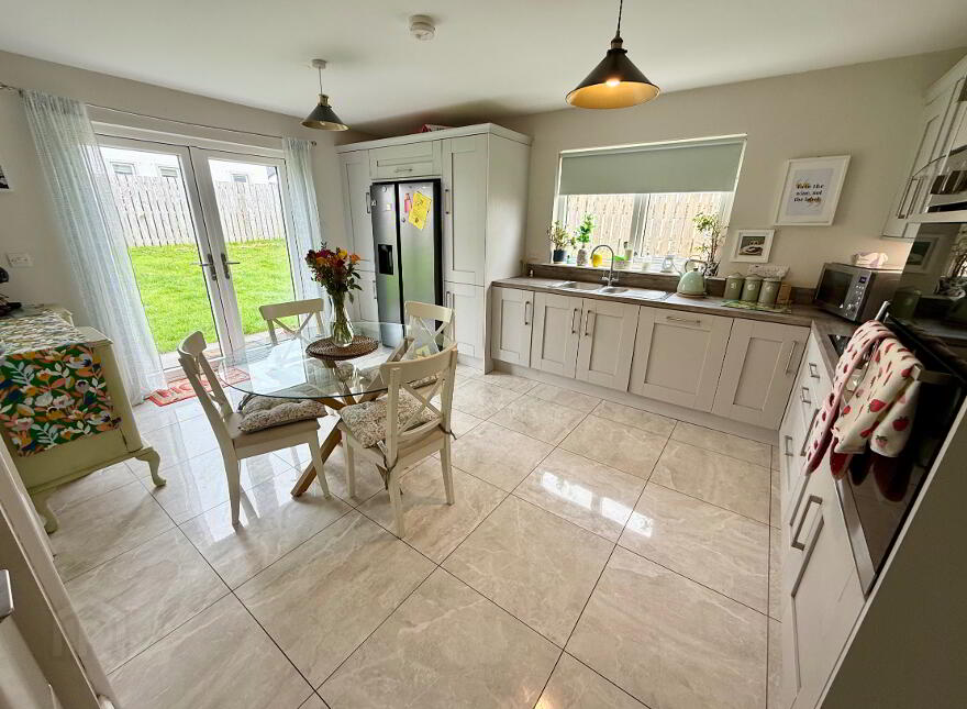 11 Gortnessy Meadows, Drumahoe, Waterside, L’derry, BT47 3NL