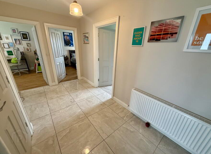 11 Gortnessy Meadows, Drumahoe, Waterside, L’derry, BT47 3NL