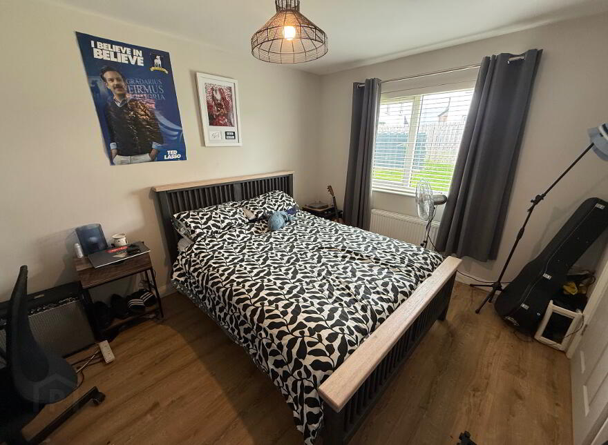 11 Gortnessy Meadows, Drumahoe, Waterside, L’derry, BT47 3NL