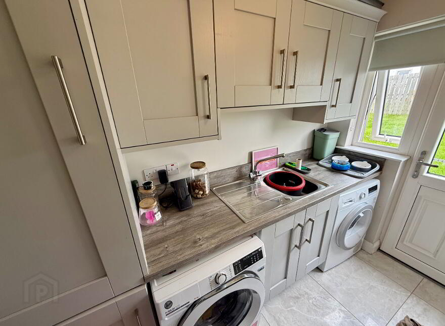 11 Gortnessy Meadows, Drumahoe, Waterside, L’derry, BT47 3NL
