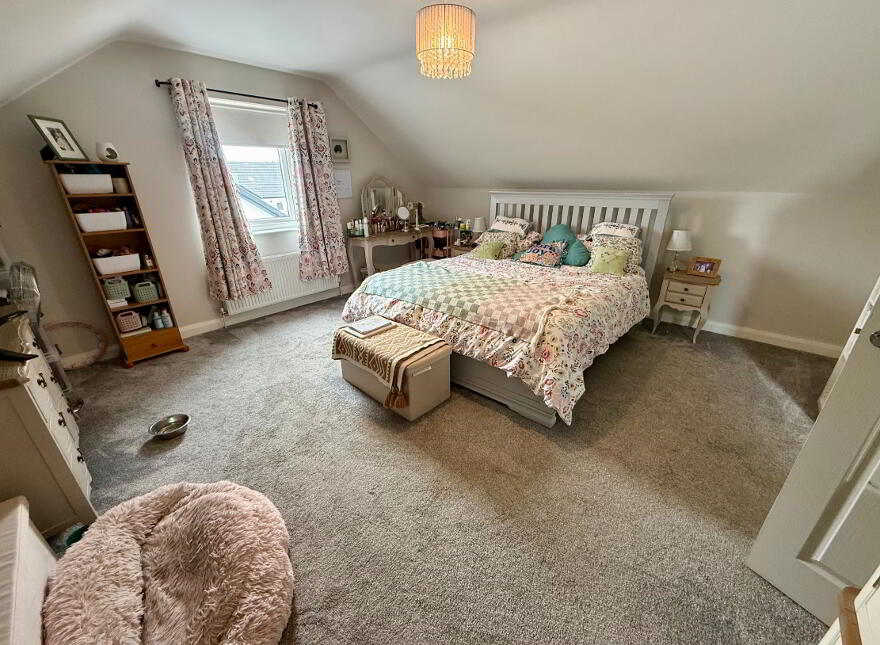 11 Gortnessy Meadows, Drumahoe, Waterside, L’derry, BT47 3NL