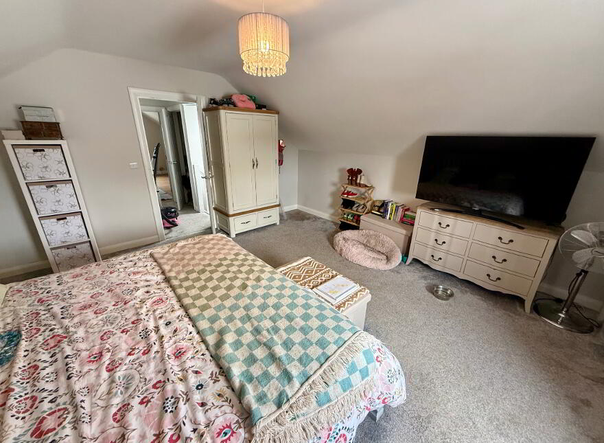 11 Gortnessy Meadows, Drumahoe, Waterside, L’derry, BT47 3NL