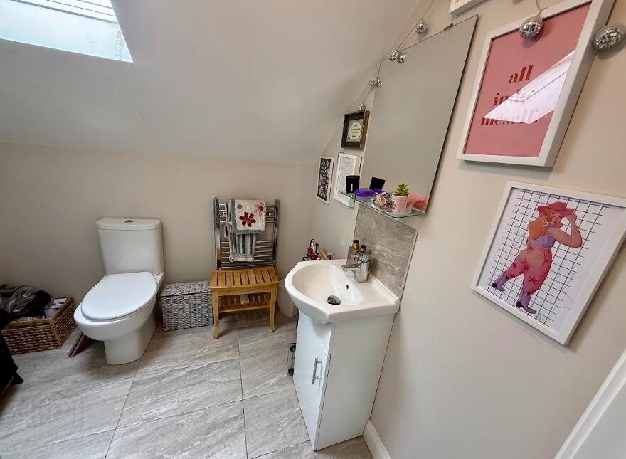 11 Gortnessy Meadows, Drumahoe, Waterside, L’derry, BT47 3NL
