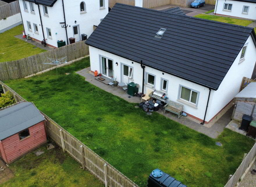 11 Gortnessy Meadows, Drumahoe, Waterside, L’derry, BT47 3NL