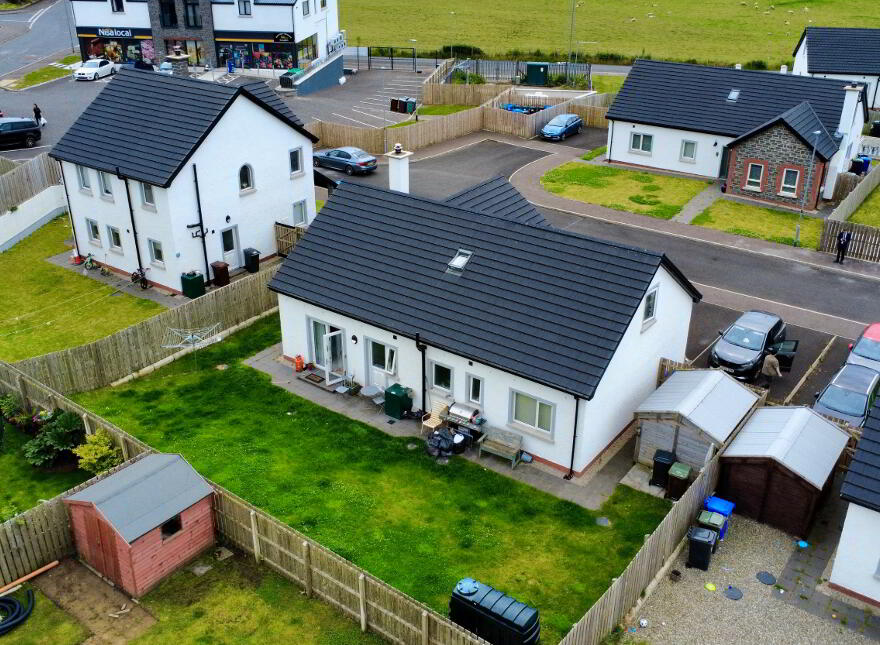 11 Gortnessy Meadows, Drumahoe, Waterside, L’derry, BT47 3NL