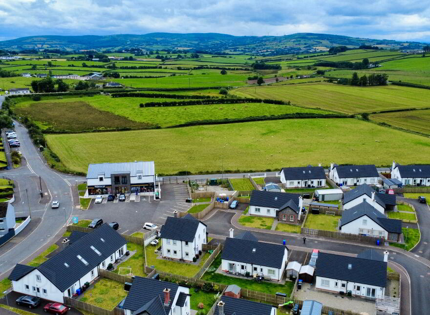 11 Gortnessy Meadows, Drumahoe, Waterside, L’derry, BT47 3NL