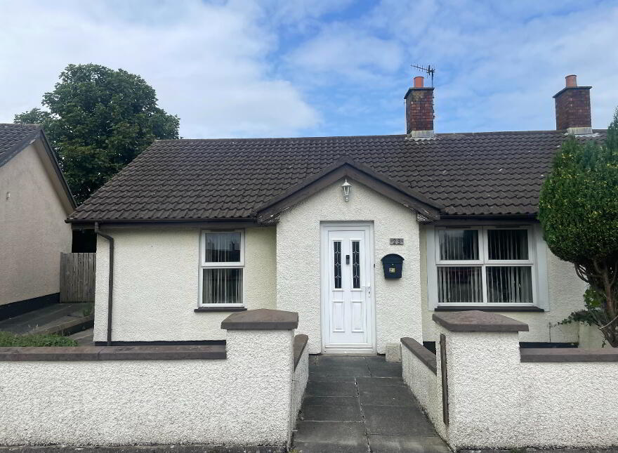 23 Seaview Avenue, Kilkeel, BT34 4JG photo