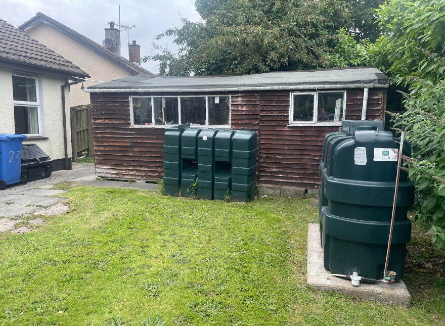 23 Seaview Avenue, Kilkeel, BT34 4JG