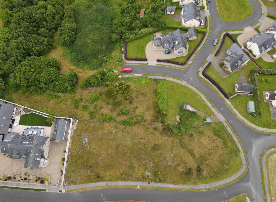 Site K Loch Eala, Gowna photo