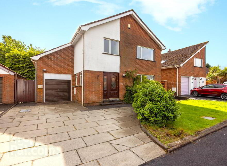 20 Dorchester Gardens, Newtownabbey, BT36 5JJ photo
