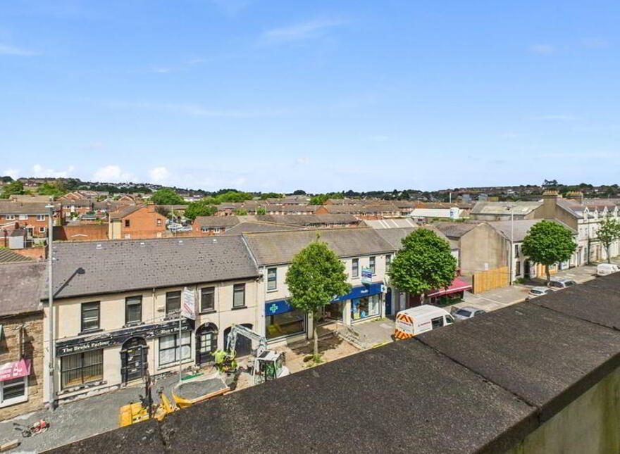 35 Newtown Building, Frances Street, Newtownards, BT23 7FG