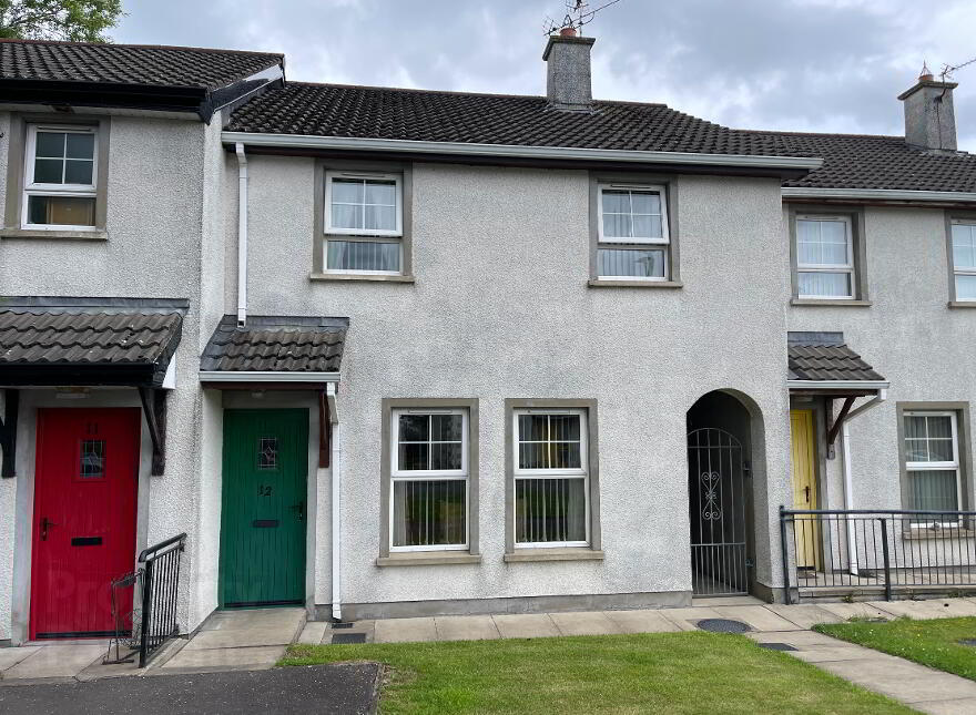 12 Cove Close, Ballyronan, Magherafelt, BT45 6QS photo