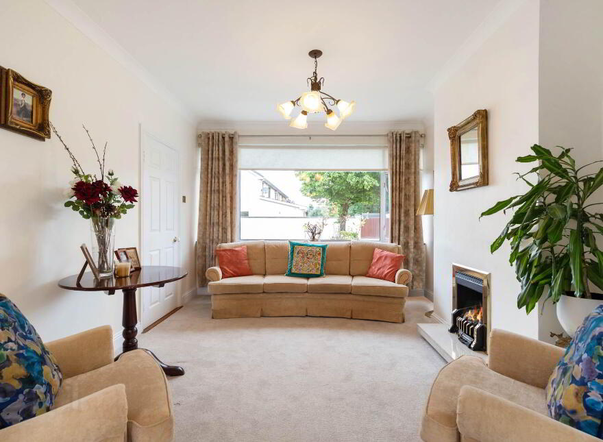 58 Meadow Vale, Deansgrange, Blackrock, Dublin, A94WV09