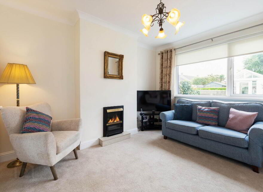 58 Meadow Vale, Deansgrange, Blackrock, Dublin, A94WV09