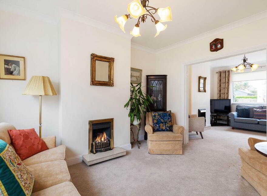 58 Meadow Vale, Deansgrange, Blackrock, Dublin, A94WV09