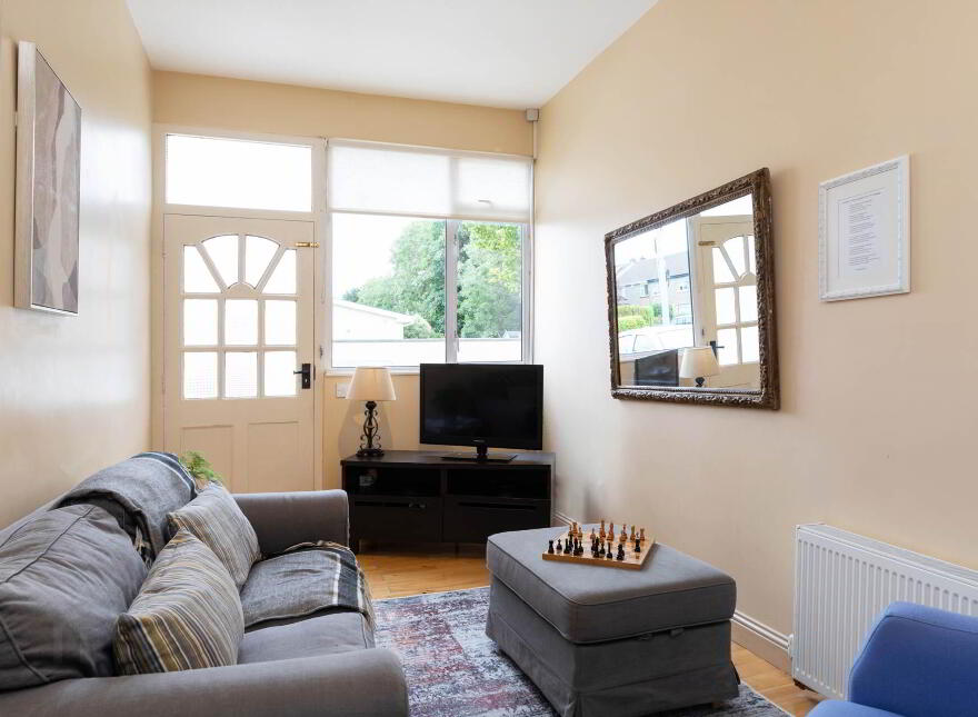 58 Meadow Vale, Deansgrange, Blackrock, Dublin, A94WV09