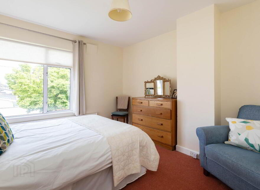 58 Meadow Vale, Deansgrange, Blackrock, Dublin, A94WV09