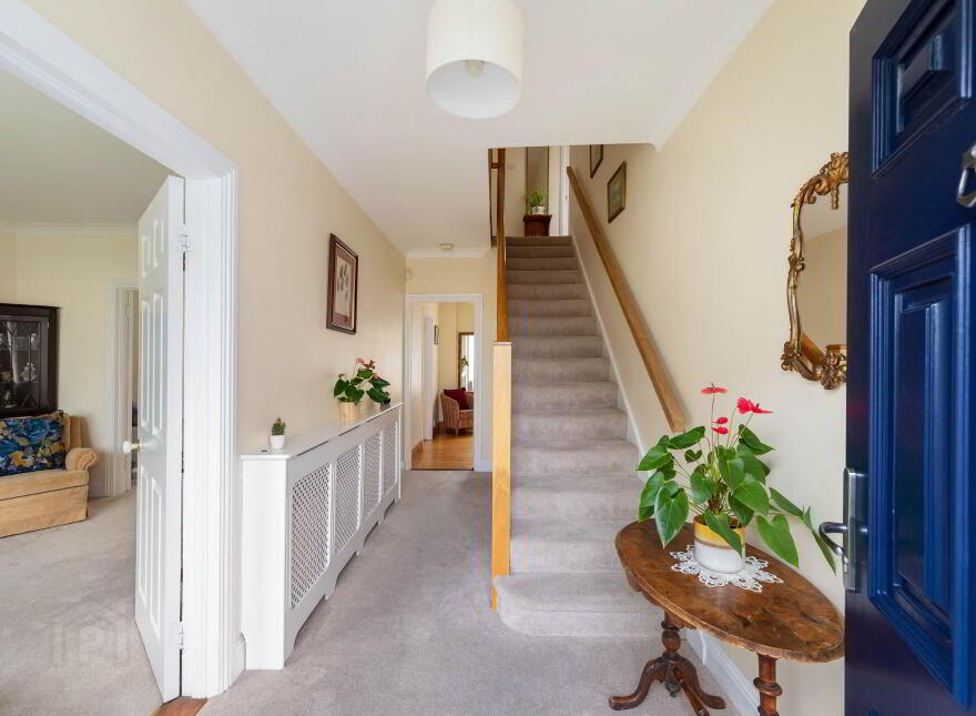 58 Meadow Vale, Deansgrange, Blackrock, Dublin, A94WV09