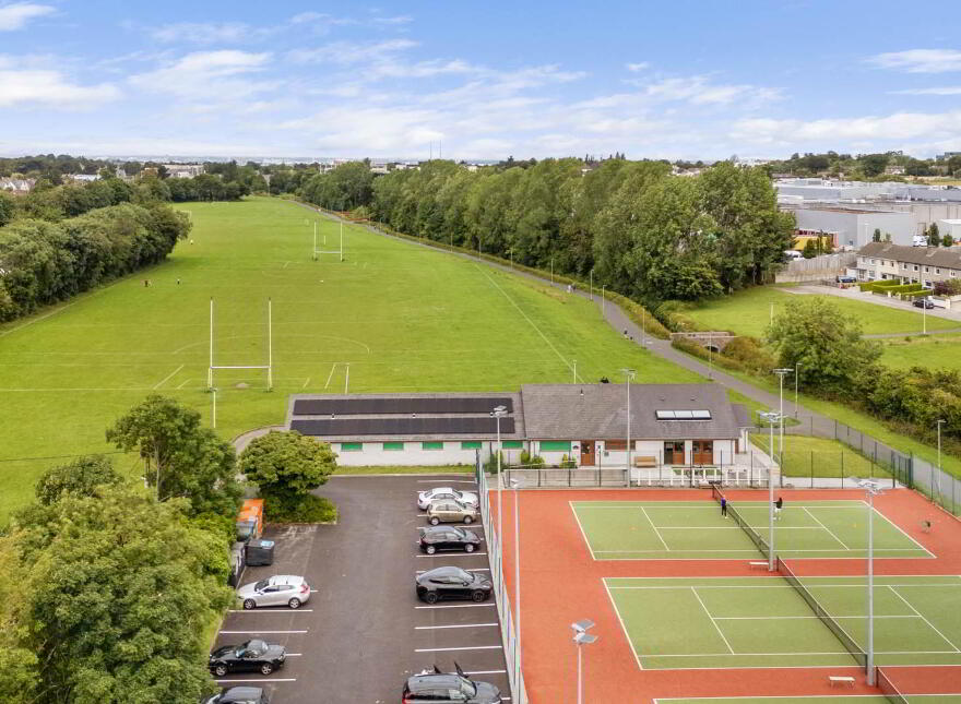 58 Meadow Vale, Deansgrange, Blackrock, Dublin, A94WV09