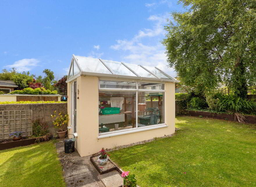 58 Meadow Vale, Deansgrange, Blackrock, Dublin, A94WV09