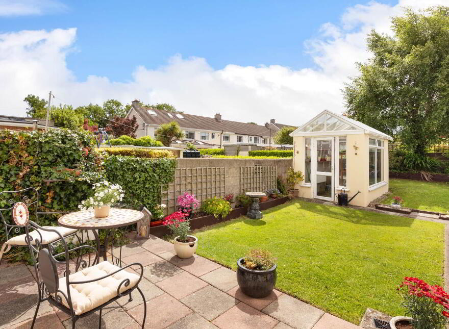 58 Meadow Vale, Deansgrange, Blackrock, Dublin, A94WV09