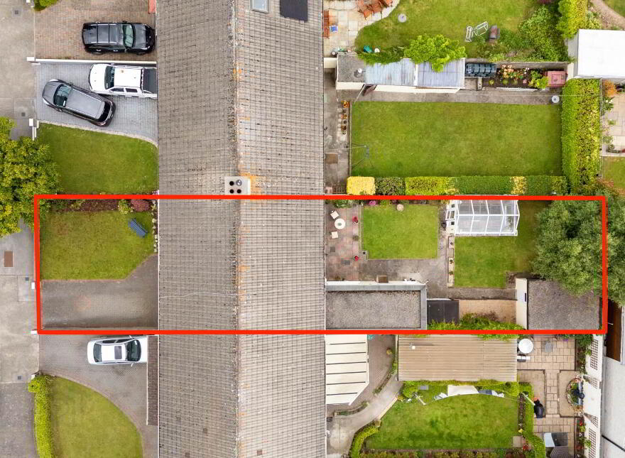 58 Meadow Vale, Deansgrange, Blackrock, Dublin, A94WV09