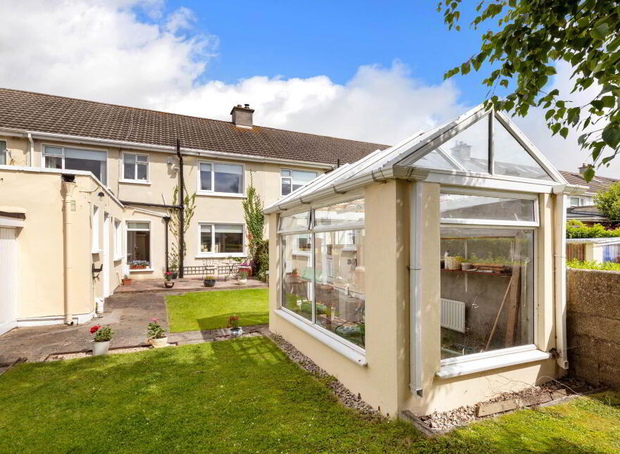 58 Meadow Vale, Deansgrange, Blackrock, Dublin, A94WV09