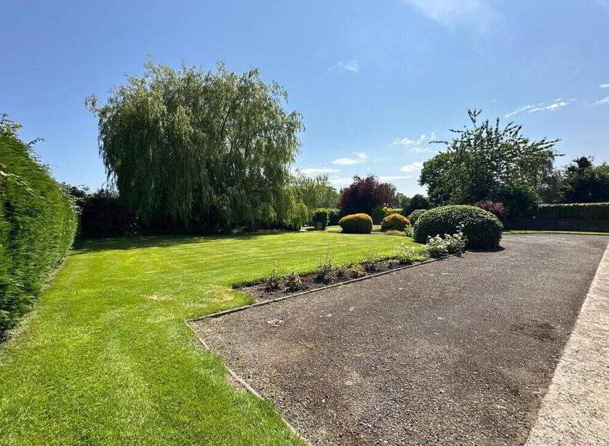 Annagor, Bellewstown, A92C6X5