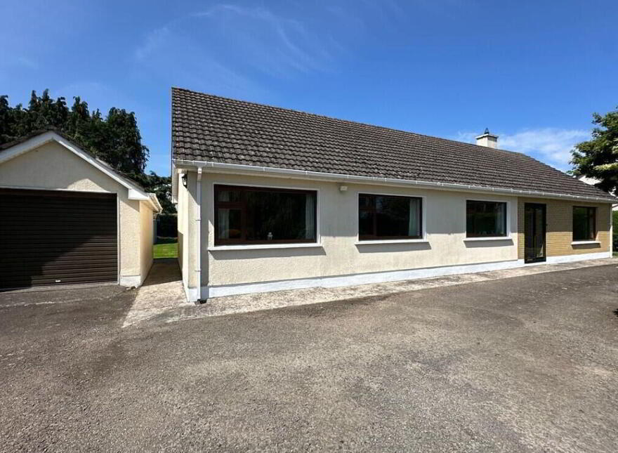 Annagor, Bellewstown, A92C6X5