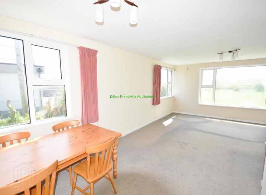 Teallta, Sandhill Road, Ballybunion, V31KW88