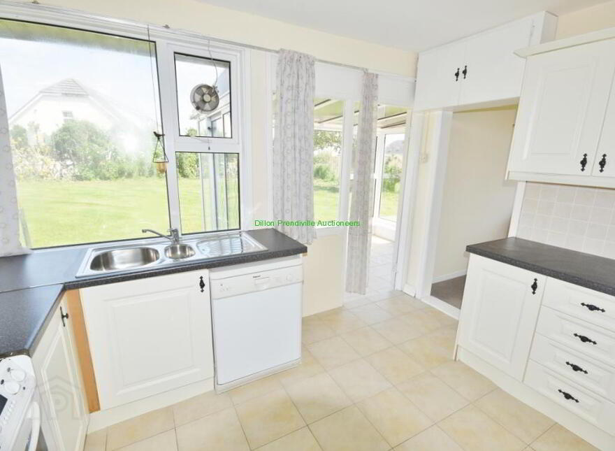 Teallta, Sandhill Road, Ballybunion, V31KW88