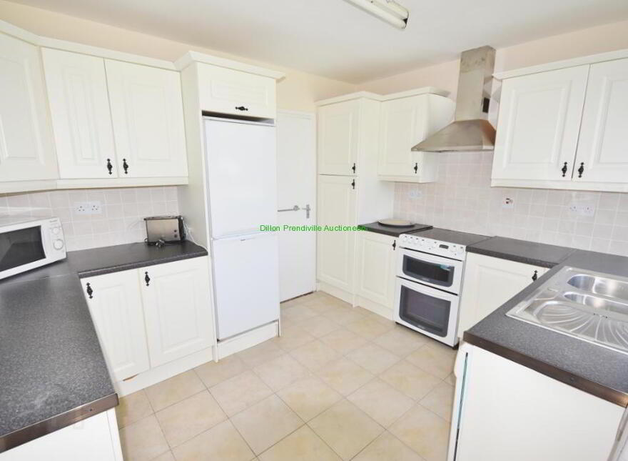 Teallta, Sandhill Road, Ballybunion, V31KW88
