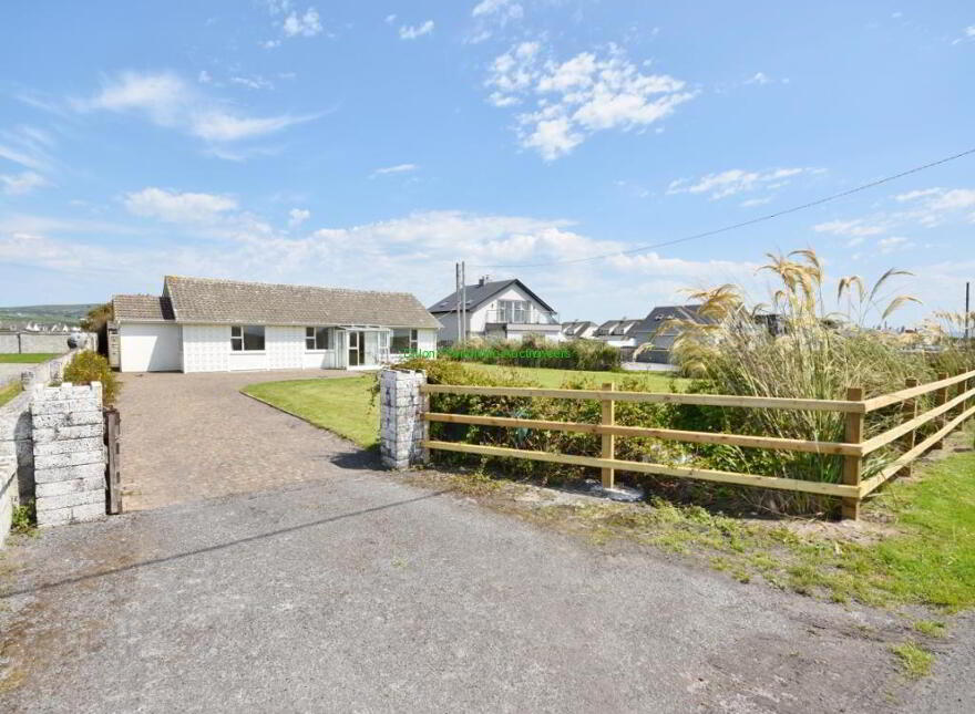 Teallta, Sandhill Road, Ballybunion, V31KW88