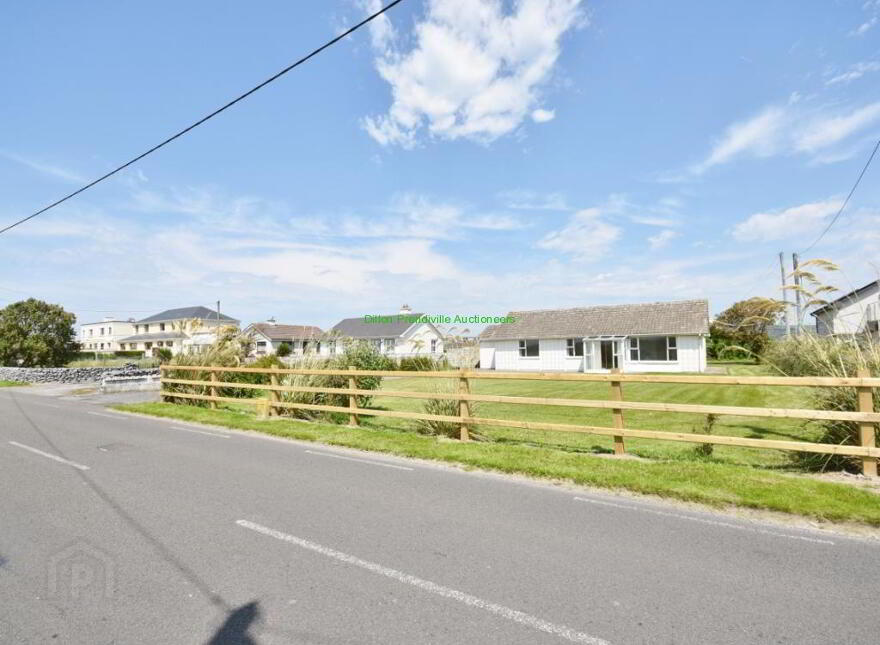 Teallta, Sandhill Road, Ballybunion, V31KW88