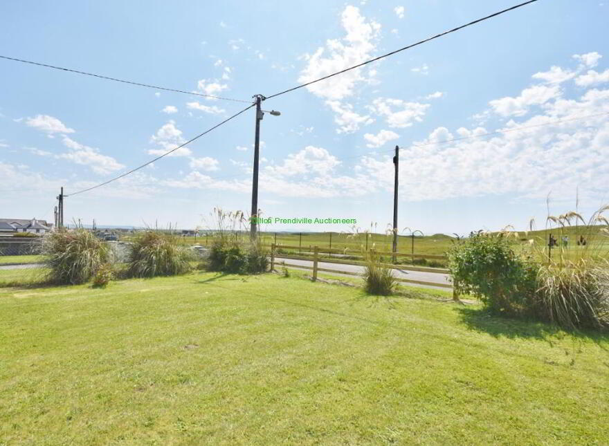 Teallta, Sandhill Road, Ballybunion, V31KW88