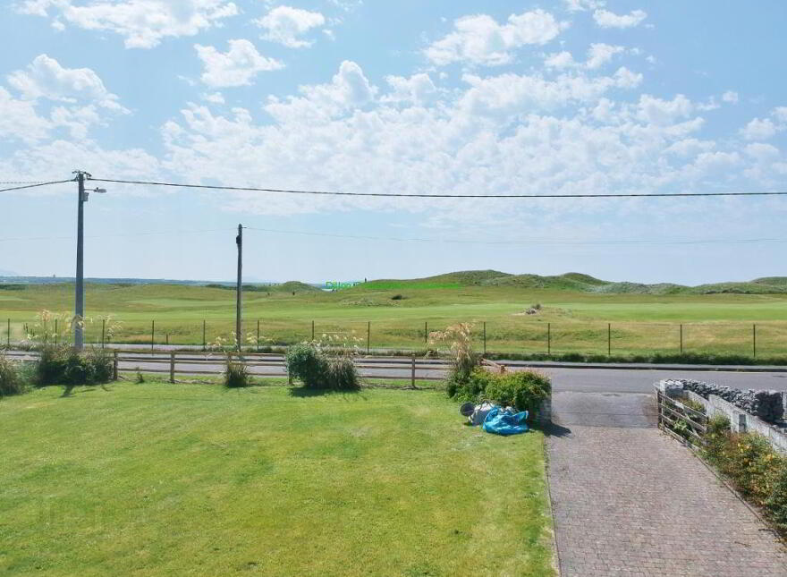 Teallta, Sandhill Road, Ballybunion, V31KW88